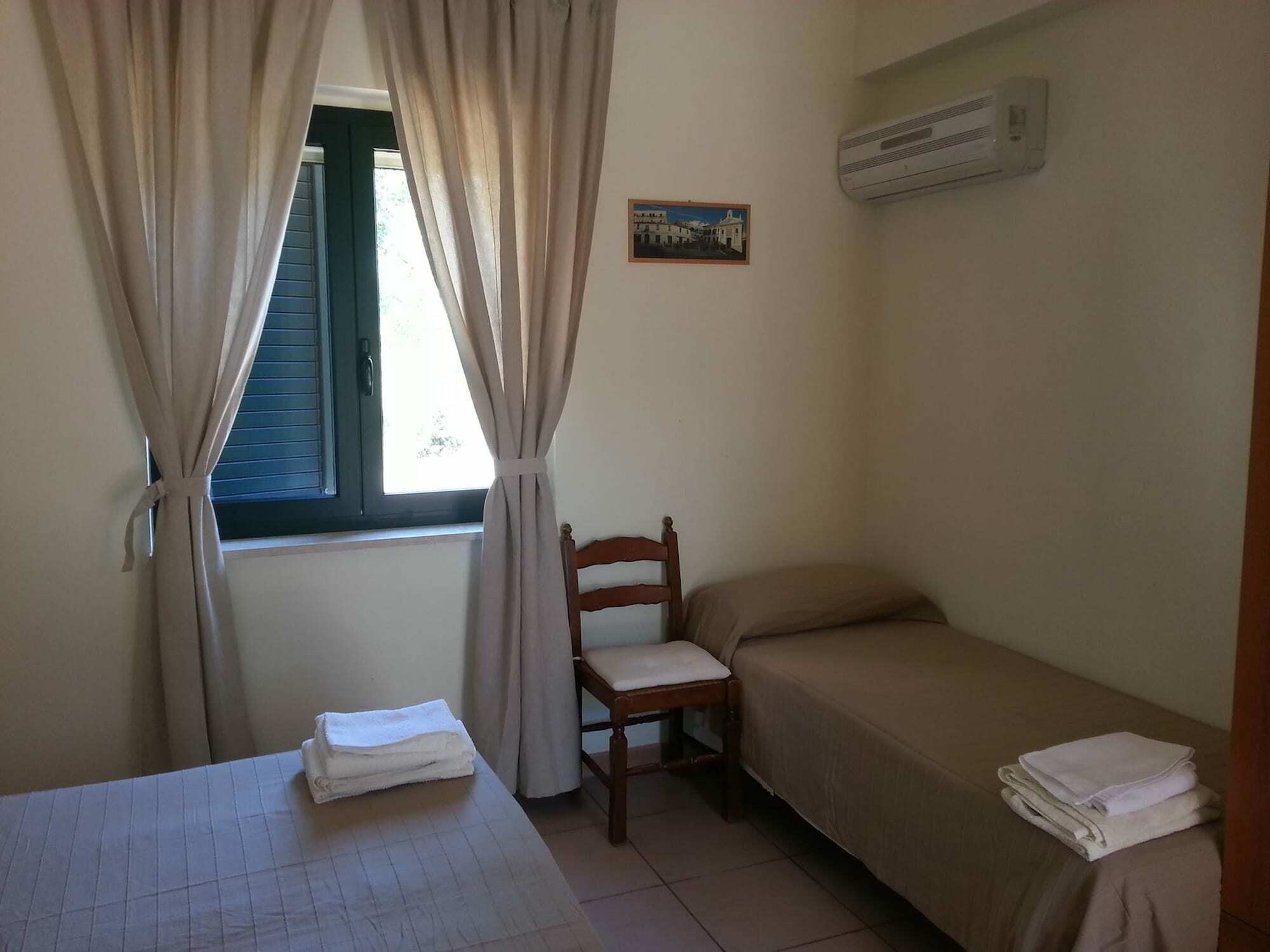 Bed and Breakfast La Piana Degli Ulivi Rossano Exterior foto